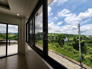 RFO Brand new Single House and Lot For Sale in Bulacao Talisay City Cebu