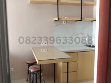 JUAL MURAH LANTAI 17 Apartemen Gunawangsa Tidar Full Furnish Siap Huni