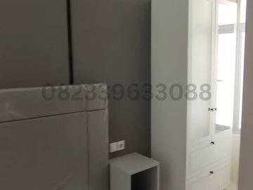 JUAL MURAH LANTAI 17 Apartemen Gunawangsa Tidar Full Furnish Siap Huni