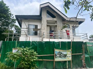 194.02sqm 2Storey 4BR House and Lot for SALE in Pramana Residential Park