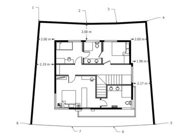 194.02sqm 2Storey 4BR House and Lot for SALE in Pramana Residential Park