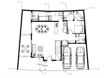 194.02sqm 2Storey 4BR House and Lot for SALE in Pramana Residential Park