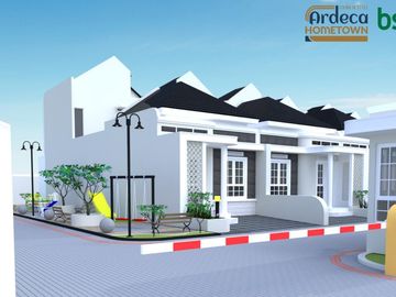 Perumahan Islamic Soreang | Perumahan Kpr Soreang | Perumahan Murah Daerah Soreang