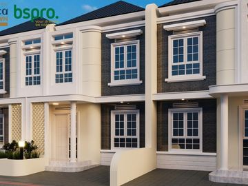 Perumahan Islamic Soreang | Perumahan Kpr Soreang | Perumahan Murah Daerah Soreang
