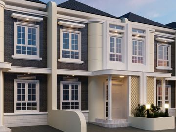 Perumahan Murah Sekitar Soreang | Rumah Syariah Soreang | Rumah Kpr Murah Soreang