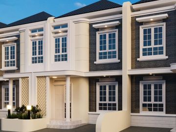 Perumahan Murah Sekitar Soreang | Rumah Syariah Soreang | Rumah Kpr Murah Soreang