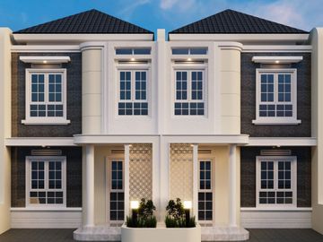 Perumahan Syariah Islamic Soreang | Rumah Dijual Di Soreang Bandung | Rumah Dijual Daerah Soreang