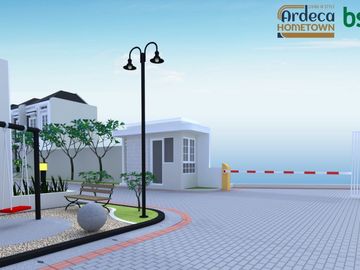 Perumahan Syariah Islamic Soreang | Rumah Dijual Di Soreang Bandung | Rumah Dijual Daerah Soreang