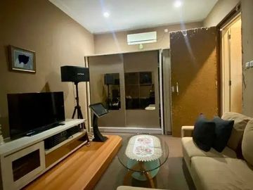 Rumah Dharmahusada Mewah 2 Lantai Dekat Raya MERR Kertajaya Galaxy Mall
