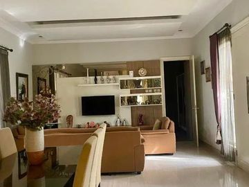 Rumah Dharmahusada Mewah 2 Lantai Dekat Raya MERR Kertajaya Galaxy Mall
