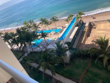 DEPARTAMENTO EN VENTA EN PUERTO VALLARTA, COLONIA VILLAS RIO