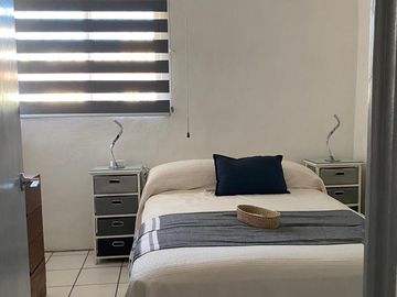 DEPARTAMENTO EN VENTA EN PUERTO VALLARTA, COLONIA VILLAS RIO