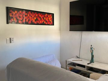 DEPARTAMENTO EN VENTA EN PUERTO VALLARTA, COLONIA VILLAS RIO