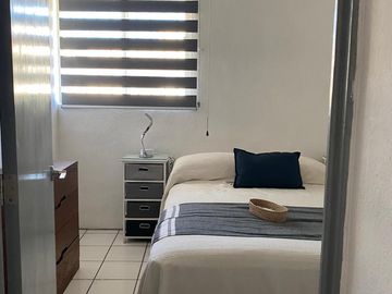 DEPARTAMENTO EN VENTA EN PUERTO VALLARTA, COLONIA VILLAS RIO
