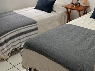 DEPARTAMENTO EN VENTA EN PUERTO VALLARTA, COLONIA VILLAS RIO