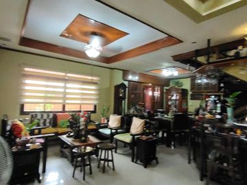 For Sale:  Fully Furnished 4BR House and Lot in San Pedro Laguna