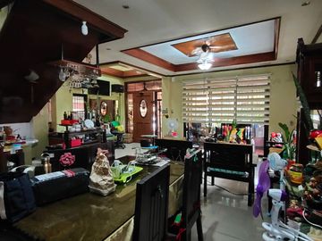 For Sale:  Fully Furnished 4BR House and Lot in San Pedro Laguna