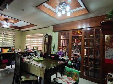 For Sale:  Fully Furnished 4BR House and Lot in San Pedro Laguna