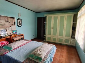 For Sale:  Fully Furnished 4BR House and Lot in San Pedro Laguna