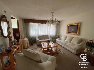 Casa en Condominio en Venta, Colonia Lomas Manuel Avila Camacho