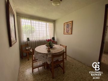 Casa en Condominio en Venta, Colonia Lomas Manuel Avila Camacho