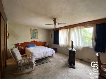 Casa en Condominio en Venta, Colonia Lomas Manuel Avila Camacho