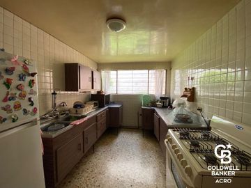 Casa en Condominio en Venta, Colonia Lomas Manuel Avila Camacho
