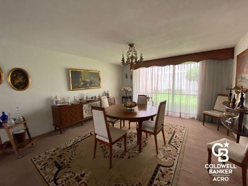 Casa en Condominio en Venta, Colonia Lomas Manuel Avila Camacho