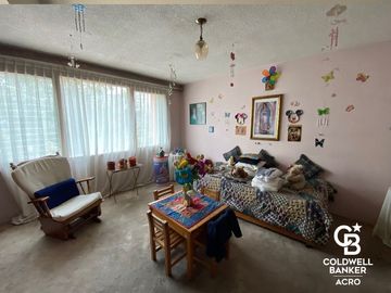 Casa en Condominio en Venta, Colonia Lomas Manuel Avila Camacho