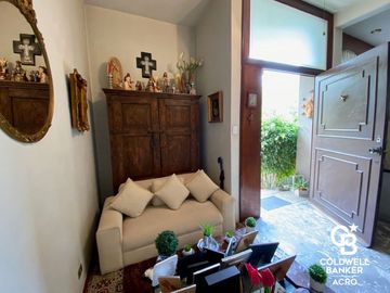 Casa en Condominio en Venta, Colonia Lomas Manuel Avila Camacho