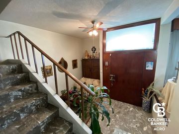 Casa en Condominio en Venta, Colonia Lomas Manuel Avila Camacho