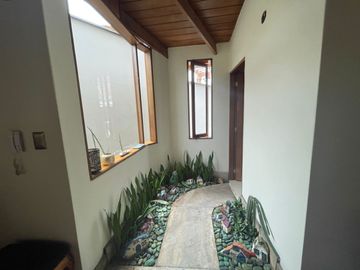 Vendo Hermosa Casa con Piscina en Rinconada del Lago