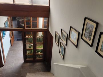 Vendo Hermosa Casa con Piscina en Rinconada del Lago