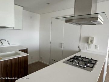Departamento en Venta en Miguel Hidalgo, Anahuac