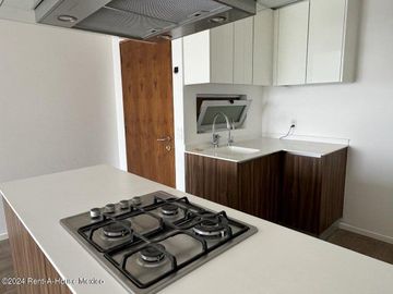 Departamento en Venta en Miguel Hidalgo, Anahuac