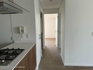 Departamento en Venta en Miguel Hidalgo, Anahuac
