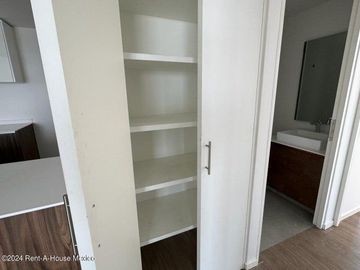 Departamento en Venta en Miguel Hidalgo, Anahuac