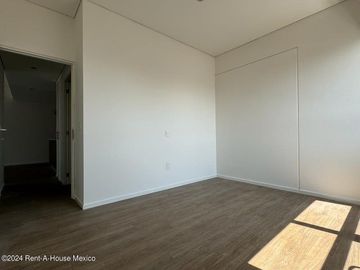 Departamento en Venta en Miguel Hidalgo, Anahuac
