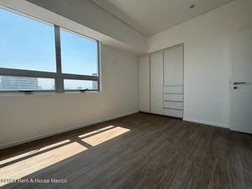 Departamento en Venta en Miguel Hidalgo, Anahuac