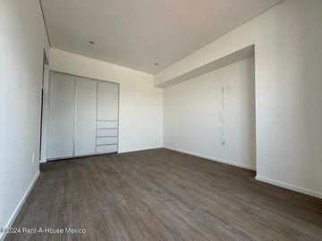 Departamento en Venta en Miguel Hidalgo, Anahuac