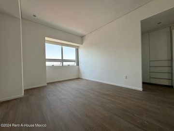Departamento en Venta en Miguel Hidalgo, Anahuac