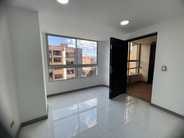 APARTAMENTO EN VENTA  EN ITAGUI LAS MARGARITAS.