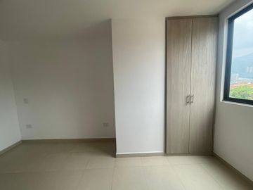 APARTAMENTO EN VENTA  EN ITAGUI LAS MARGARITAS.