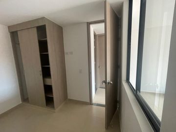 APARTAMENTO EN VENTA  EN ITAGUI LAS MARGARITAS.