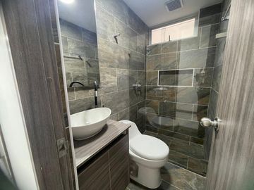 APARTAMENTO EN VENTA  EN ITAGUI LAS MARGARITAS.