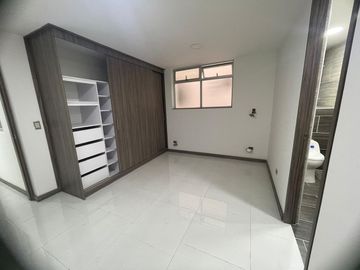 APARTAMENTO EN VENTA  EN ITAGUI LAS MARGARITAS.