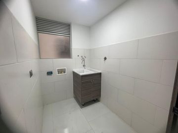 APARTAMENTO EN VENTA  EN ITAGUI LAS MARGARITAS.