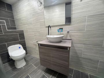 APARTAMENTO EN VENTA  EN ITAGUI LAS MARGARITAS.