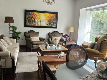 Vendo departamento en Chacarilla frente a Parque 3 dormitorios