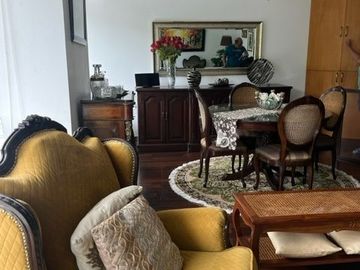 Vendo departamento en Chacarilla frente a Parque 3 dormitorios